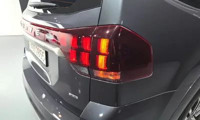 Kia Mohave 2022, 73437 км, за 27000000 KRW - фото 23