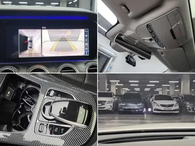 Mercedes-Benz E-Class 2019, 79750 км, за 26990000 KRW - фото 17