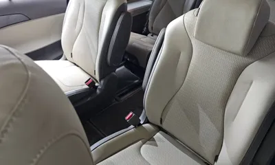 Kia Canival 2023, 59010 км, за 24500000 KRW - фото 34