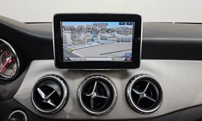 Mercedes-Benz GLA-Class 2015, 59835 км, за 14150000 KRW - фото 14