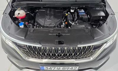 Kia Canival 2022, 82994 км, за 24900000 KRW - фото 20