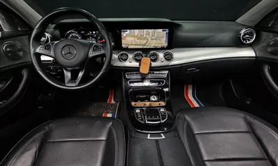 Mercedes-Benz E-Class 2018, 100876 км, за 17990000 KRW - фото 7