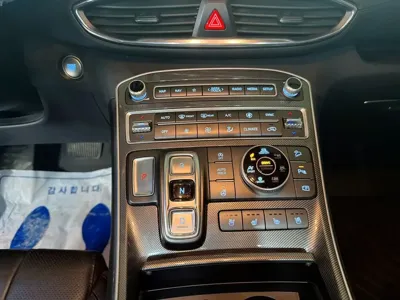 Hyundai Santafe 2021, 123807 км, за 19500000 KRW - фото 8