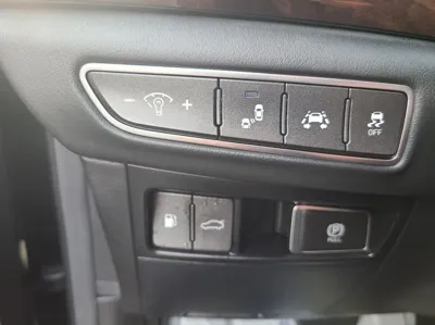Genesis EQ900 2016, 195600 км, за 12500000 KRW - фото 16