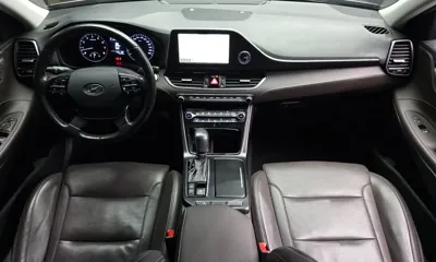 Hyundai Grandeur 2018, 97373 км, за 14000000 KRW - фото 7