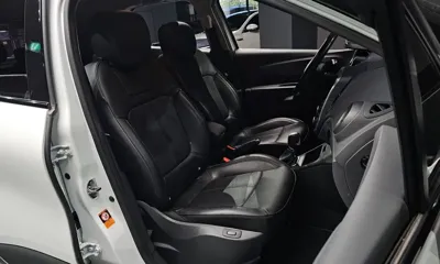 Renault-KoreaSamsung QM3 2019, 58149 км, за 9900000 KRW - фото 11