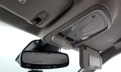 ChevroletGMDaewoo Impala 2016, 185789 км, за 5300000 KRW - фото 18