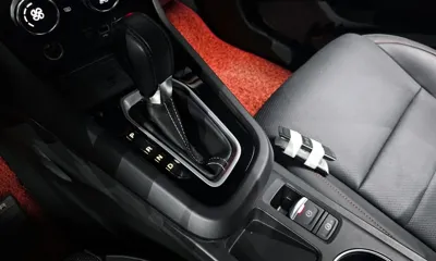 Renault-KoreaSamsung XM3 2023, 67038 км, за 24900000 KRW - фото 9
