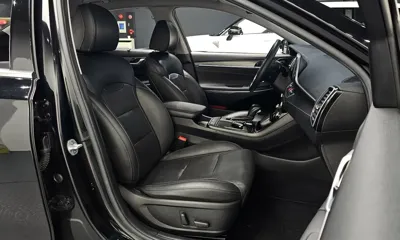 Hyundai Grandeur 2018, 113909 км, за 15800000 KRW - фото 10