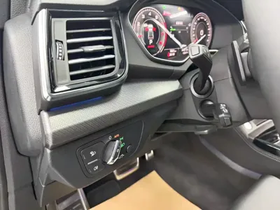 Audi Q5L 2024, 7000 км, за 218500 CNY - фото 10