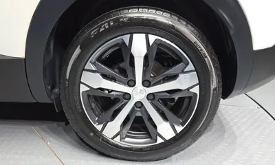 Peugeot 3008 2019, 135326 км, за 13300000 KRW - фото 21