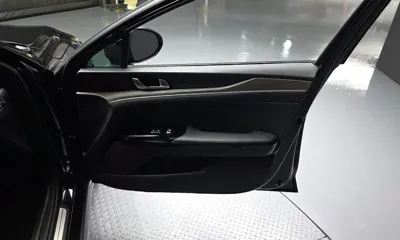 Kia K5 2022, 37160 км, за 23900000 KRW - фото 24