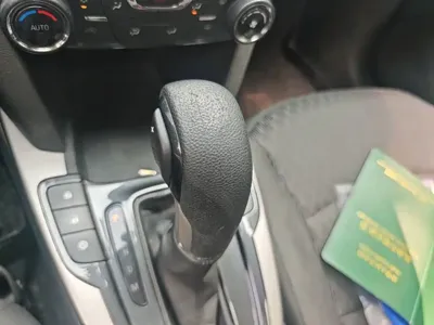 Chevrolet Malibu 2017, 188299 км, за 28300 CNY - фото 21