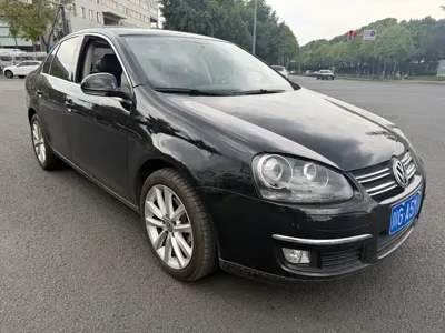 Volkswagen Sagitar 2012, 90000 км, за 16500 CNY