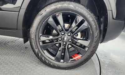 ChevroletGMDaewoo Trax 2020, 80481 км, за 8800000 KRW - фото 21