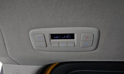 Hyundai Staria 2024, 46228 км, за 34500000 KRW - фото 29