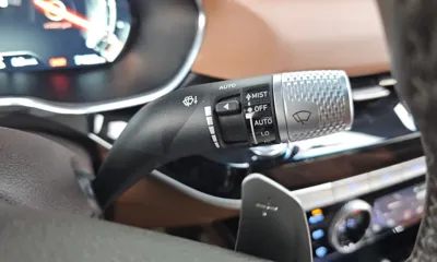 Genesis G80 2022, 71026 км, за 35300000 KRW - фото 28