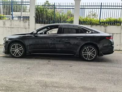 Geely Xingrui 2023, 31000 км, за 55800 CNY - фото 4