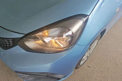 Honda Fit 2021, 83500 км, за 53194.11 CNY - фото 8