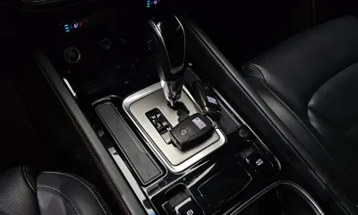 KG_Mobility_Ssangyong Rexton 2018, 180716 км, за 9280000 KRW - фото 9