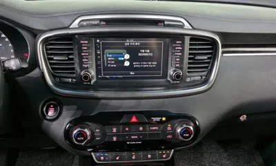 Kia Sorento 2016, 118334 км, за 12600000 KRW - фото 14