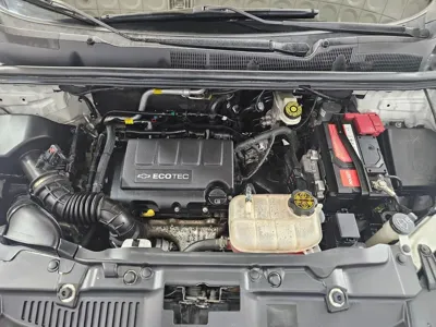 ChevroletGMDaewoo Trax 2018, 100895 км, за 7800000 KRW - фото 17