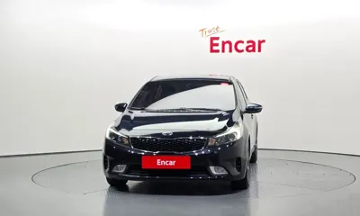 Kia K3 2018, 109394 км, за 8300000 KRW - фото 3
