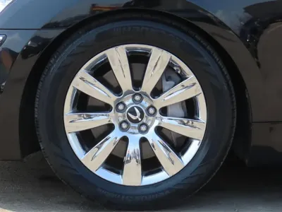 Hyundai Equus 2012, 123846 км, за 5700000 KRW - фото 20