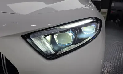 Mercedes-Benz CLS-Class 2021, 58336 км, за 50000000 KRW - фото 22