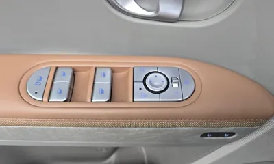 Hyundai Ioniq5 2024, 31705 км, за 34100000 KRW - фото 37