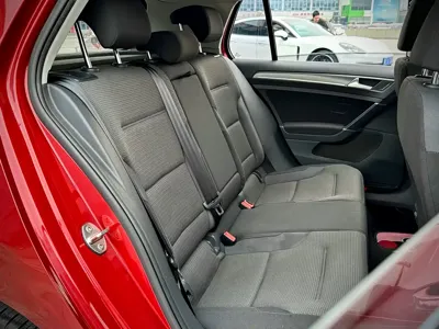 Volkswagen Golf 2016, 65000 км, за 35000 CNY - фото 13