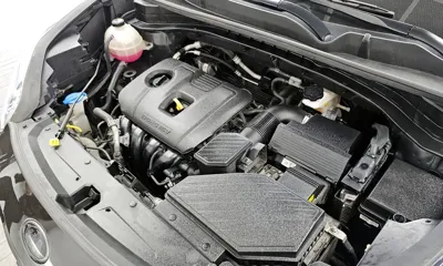 Kia Sportage 2022, 115759 км, за 20700000 KRW - фото 6