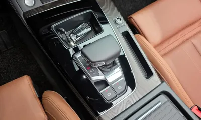 Audi Q5 2023, 15772 км, за 54200000 KRW - фото 9