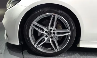 Mercedes-Benz E-Class 2018, 78350 км, за 34900000 KRW - фото 5