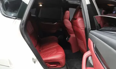 Maserati Levante 2019, 94161 км, за 47000000 KRW - фото 12