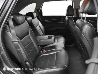 Kia Sorento 2015, 177408 км, за 8290000 KRW - фото 12