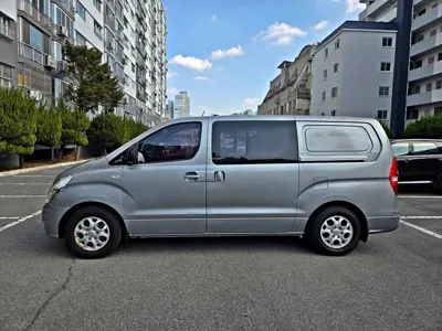 Hyundai Starex 2015, 74795 км, за 7300000 KRW