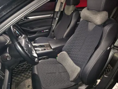 Honda Accord 2018, 72300 км, за 93481.86 CNY - фото 16