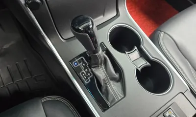 Toyota Camry 2017, 31131 км, за 17590000 KRW - фото 9