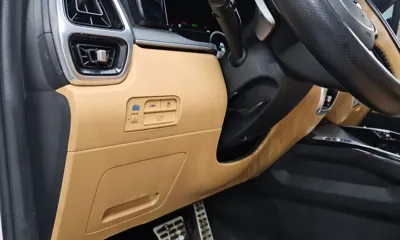 Kia Sorento 2021, 54693 км, за 28900000 KRW - фото 32