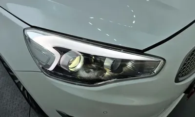 Kia K7 2015, 106410 км, за 8700000 KRW - фото 22