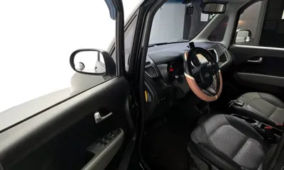Kia Ray 2018, 53695 км, за 9600000 KRW - фото 10