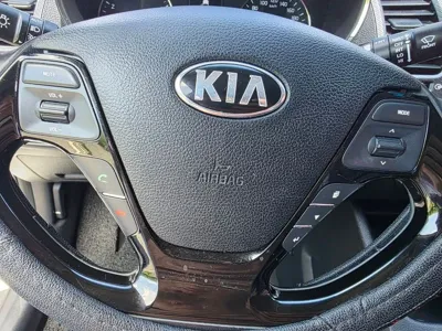 Kia K3 2017, 117430 км, за 8490000 KRW - фото 15