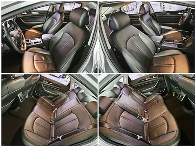 Hyundai Sonata 2016, 86688 км, за 11400000 KRW - фото 13