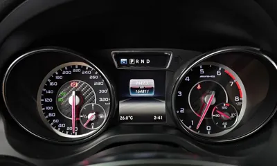 Mercedes-Benz CLA-Class 2016, 164811 км, за 13900000 KRW - фото 8