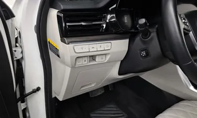 Kia Mohave 2020, 82359 км, за 29400000 KRW - фото 27