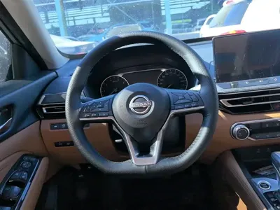 Nissan Teana 2024, 23000 км, за 99000 CNY - фото 15