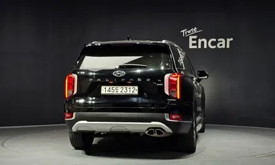 Hyundai Palisade 2020, 68788 км, за 23400000 KRW