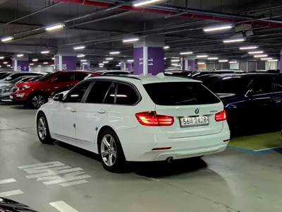 BMW 3-Series 2013, 112645 км, за 12900000 KRW - фото 4