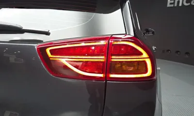 Kia Niro 2020, 71782 км, за 19900000 KRW - фото 23